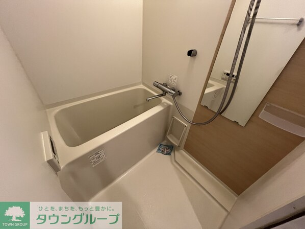 レジディア蒲田IVの物件内観写真